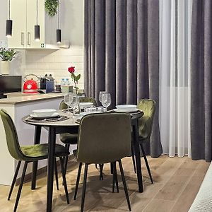Appartement met een Slaapkamer